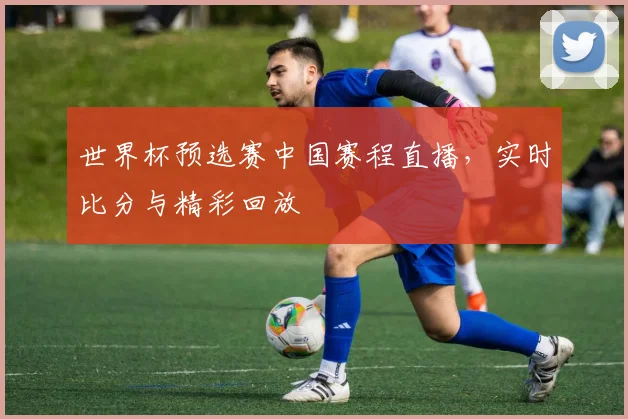 世界杯预选赛中国赛程直播,实时比分与精彩回放