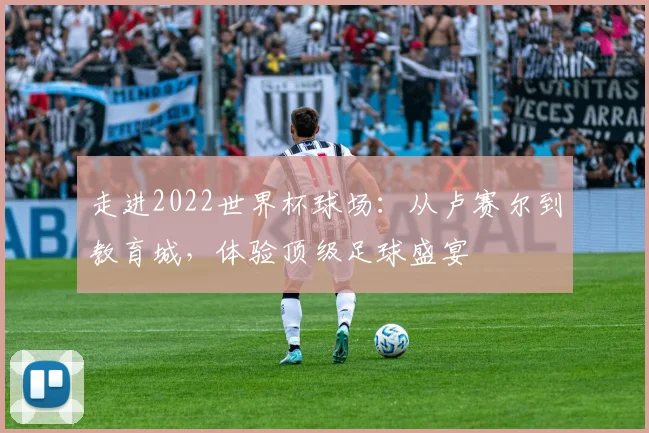 走进2022世界杯球场：从卢赛尔到教育城，体验顶级足球盛宴
