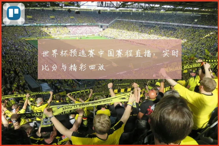 世界杯预选赛中国赛程直播，实时比分与精彩回放